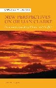 New Perspectives on Gillian Clarke