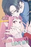Otaku Vampire's Love Bite, Vol. 5: Volume 5