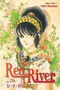 Red River (3-in-1 Edition), Vol. 5: Volume 5