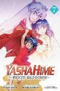 Yashahime: Princess Half-Demon, Vol. 7: Volume 7