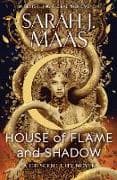House of Flame and Shadow