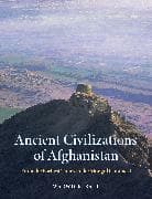 Ancient Civilizations of Afghanistan