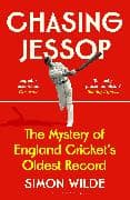 Chasing Jessop