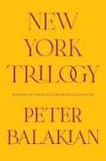 New York Trilogy
