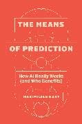 The Means of Prediction