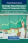 Strategic Repositioning in Times of Corporate Crisis