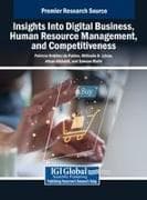 Insights Into Digital Business, Human Resource Management, and Competitiveness
