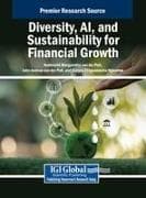 Diversity, AI, and Sustainability for Financial Growth