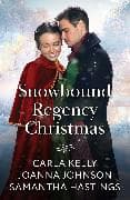 Snowbound Regency Christmas