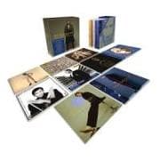 The Studio Albums (Ltd. 8CD Box Set)