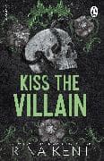 Kiss the Villain