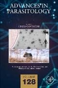 Advances in Parasitology: Volume 128