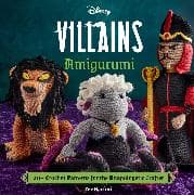 Disney Villains Amigurumi