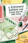 A Literary Letter for Every Day of the Year