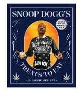 Snoop Dogg’s Treats to Eat