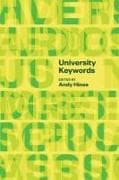 University Keywords