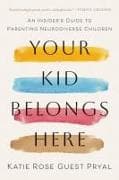 Your Kid Belongs Here