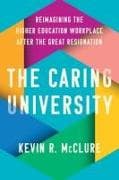 The Caring University