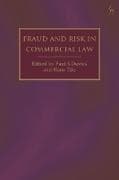Fraud and Risk in Commercial Law