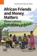 African Friends and Money Matters