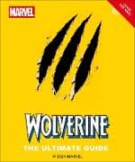 Wolverine the Ultimate Guide