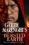 Garth Marenghi's This Bursted Earth