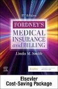 Fordney'S Medical Insurance - Text and Workbook Package