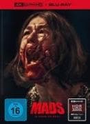 MadS - Im Rausch der Nacht - Limitiertes MB