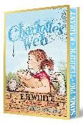 Charlotte's Web Collector’s Deluxe Limited Edition