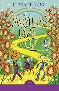 The Marvellous Land of Oz