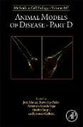 Animal Models of Disease Part D: Volume 197