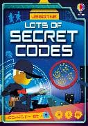 Lots of Secret Codes