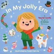 In My Jolly Era