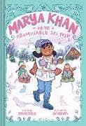 Marya Khan and the Abominable Ski Trip (Marya Khan #6)