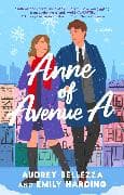 Anne of Avenue A