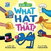 Sesame Street: What Hat Is That?