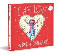 I Am Love (Deluxe Gift Edition)