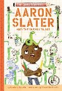 Aaron Slater and the Sneaky Snake