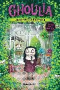 Ghoulia and the Mysterious Visitor (Book #2)