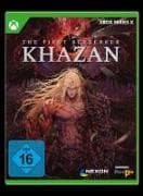 The First Berserker: Khazan (XBox 2)