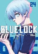 Blue Lock 24