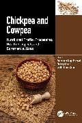 Chickpea and Cowpea