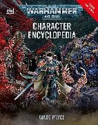 Warhammer 40,000 Character Encyclopedia