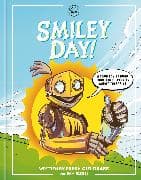 Critical Role: Smiley Day!