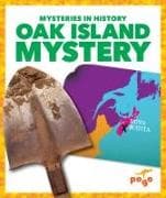 Oak Island Mystery