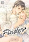 Finder Deluxe Edition: Crazy in Love, Vol. 14