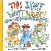 This Skirt Won't Work!