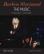 Barbra Streisand the Music
