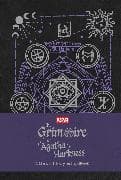 The Grimoire of Agatha Harkness