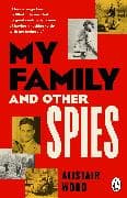 My Family and Other Spies